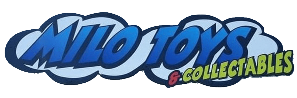 Milo Toys & Collectables
